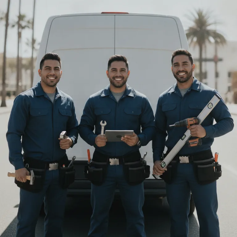 Mediador de Obras equipe em Santa Cruz do Sul